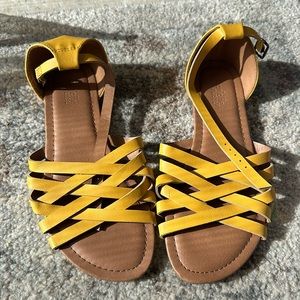 Charlotte Russe Sandals
